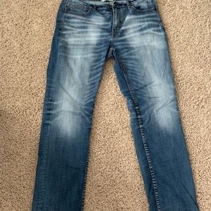 BKE men’s jeans